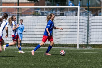Bild 101 - wCJ Hamburger SV - FC Rosengarten : Ergebnis: 1:1